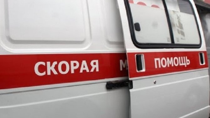 Пожилая женщина пострадала в ДТП в Карелии