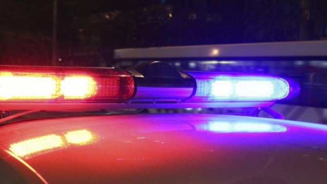 В Чувашии водитель насмерть сбил пешехода и скрылся