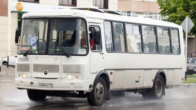 «Группа ГАЗ» готовится к производству упрощённых автобусов