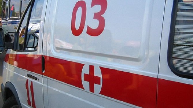 10-летний ребенок и три женщины пострадали в ДТП в Брянской области