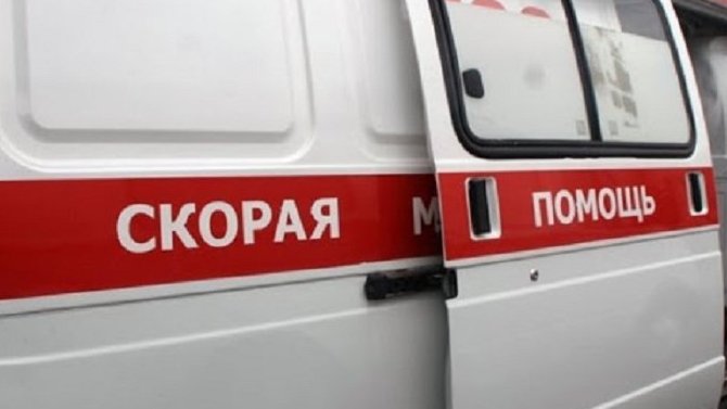Два человека пострадали в ДТП в Краснослободском районе Мордовии