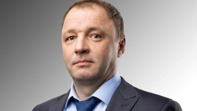 Александр Коротков назначен генеральным директором АвтоСпецЦентр Дубровка