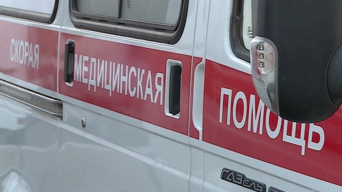 Молодой водитель пострадал в ДТП в Кисловодске