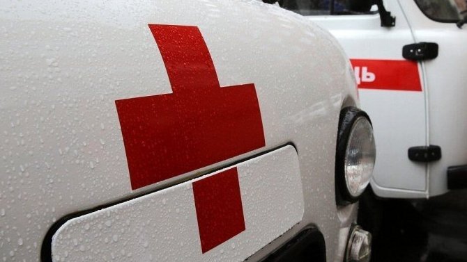 Женщина пострадала в ДТП возле Пятигорска