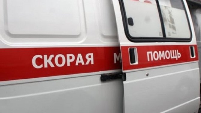 8-летний ребенок пострадал в ДТП в Ставрополе