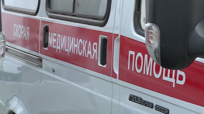 Десять человек пострадали в ДТП в Саратовской области