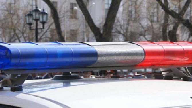 Два автомобиля насмерть сбили велосипедиста в Кузнецком районе