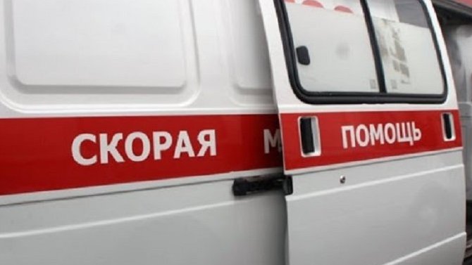 Два человека пострадали в ДТП в Нижнеломовском районе Пензенской области