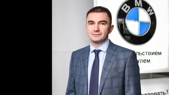 Сергей Урлин, директор по сервисному обслуживанию АВТОДОМ BMW Зорге, рассказал о росте спроса на услуги детейлинга