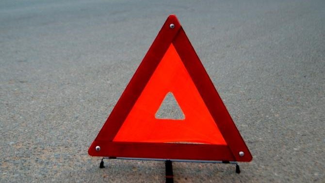 В Курске в ДТП пострадал 13-летний водитель мопеда