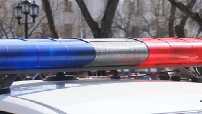 В Ставропольском крае автомобиль насмерть сбил пешехода