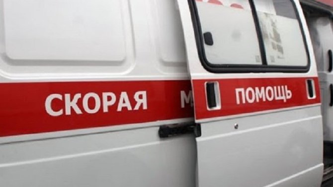 4-летний ребенок пострадал в ДТП в Ярославле