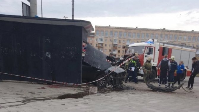 Скончалась еще одна пострадавшая из-за наезда автомобиля в Перми