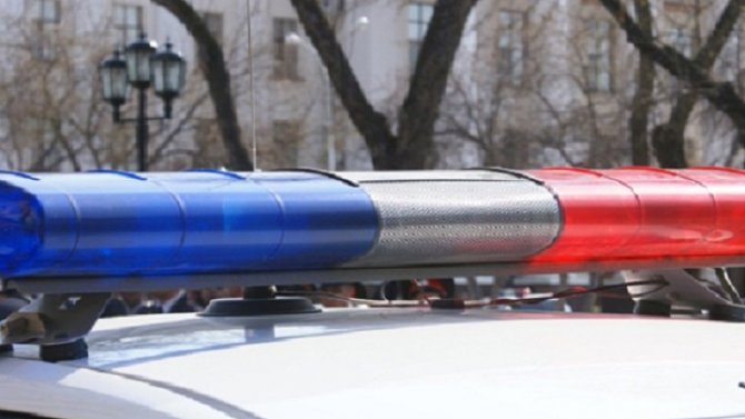 37-летний водитель погиб при опрокидывании машины в Волгоградской области