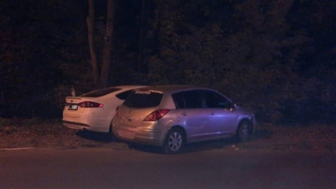 20-летний водитель пострадал в ДТП в Брянске
