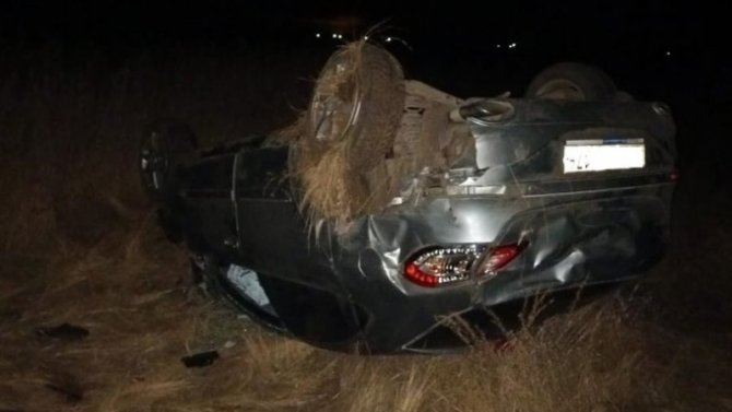 Два пьяных водителя устроили ДТП с пострадавшими в Челябинской области
