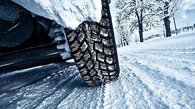 Подготовка к зиме: эксперты ГК АвтоСпецЦентр дали советы о смене сезонных шин