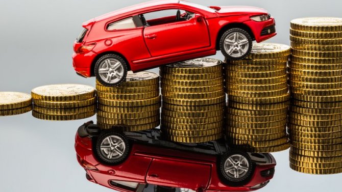 Как сэкономить на покупке новой машины: топ-5 самых дешёвых в России моделей