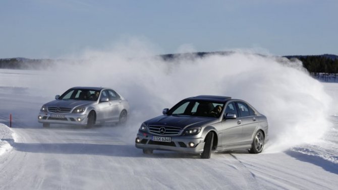 Какие из «тёплых» автомобилей — самые дешёвые в России?