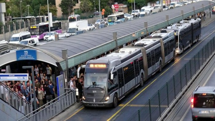 В Казани всё-таки появится метробус