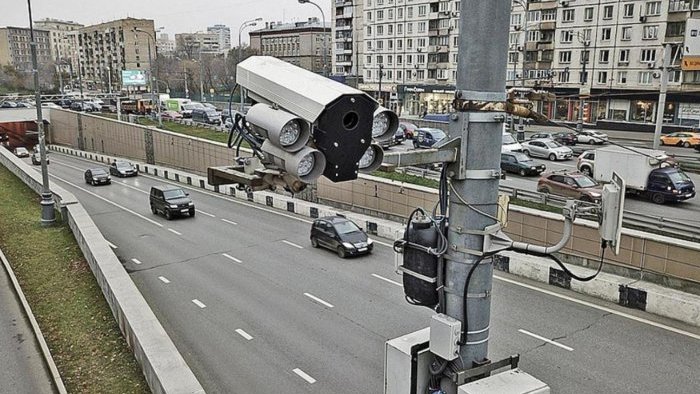 В российской столице начался эксперимент по повышению эффективности регулирования убытков в автостраховании