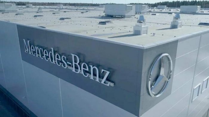 «Автодом» довёл до конца сделку по покупке российских активов Mercedes-Benz 