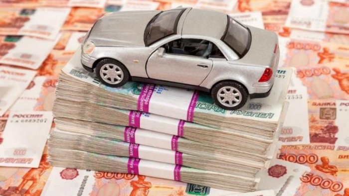 Предложено ограничить дилерские наценки на автомобили отечественного производства