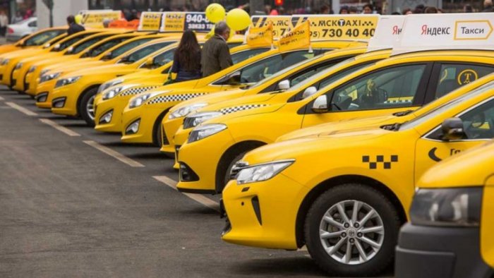 В нашей стране предложен очень противоречивый законопроект, касающийся таксистов