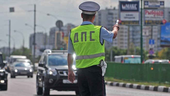 Как российские автомобилисты относятся к штрафам за нарушения ПДД?
