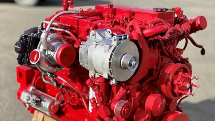 HotCars перечислил 10 самых надёжных дизельных двигателей