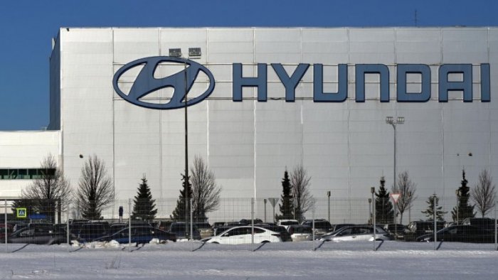 Автомобили Hyundai и Kia снова начнут выпускать в Петербурге, но под китайской маркой GAC