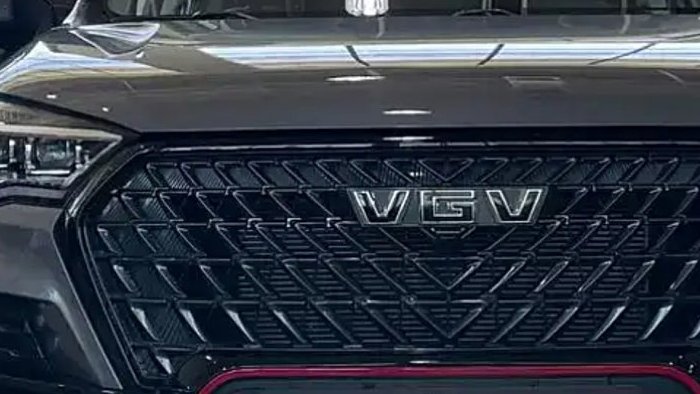 В России начнутся продажи автомобилей ещё одного китайского бренда — VGV
