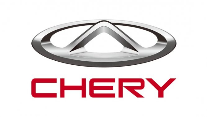 Chery лого 2
