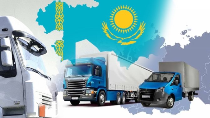 Ваш путеводитель в мире автомобильных доставок, как доставить быстро машину из Казахстана в Россию