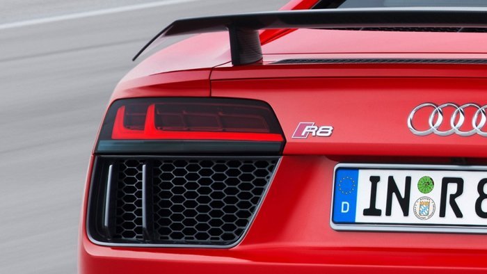 Автомобили Audi сменят название — мощность ДВС для маркировки моделей уже не актуальна