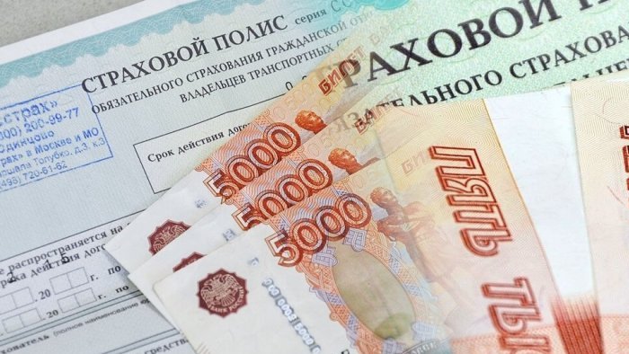 В России увеличились выплаты и премии по ОСАГО