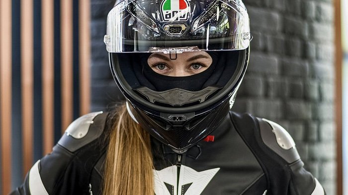 В АВТОДОМ МОТО Алтуфьево рассказали, какая мотоэкипировка DAINESE пользуется спросом у покупателей в летнем сезоне 2024 