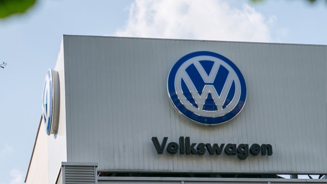 Volkswagen Group