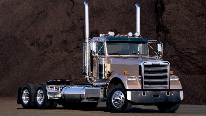 Freightliner 