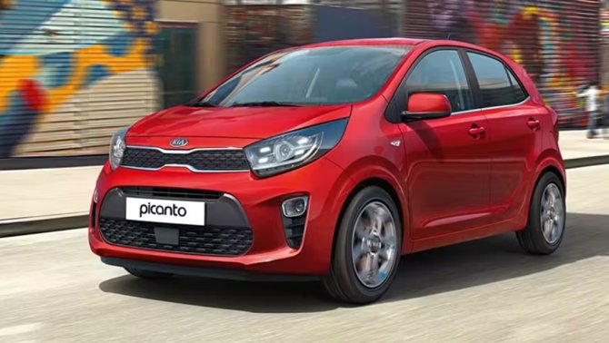 Kia Picanto