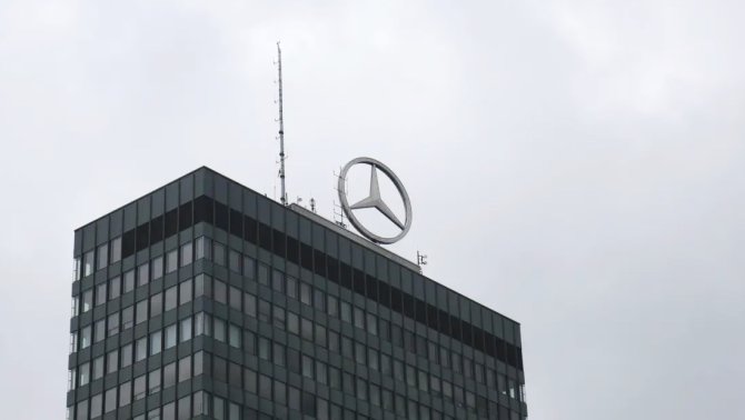 Mercedes-Benz