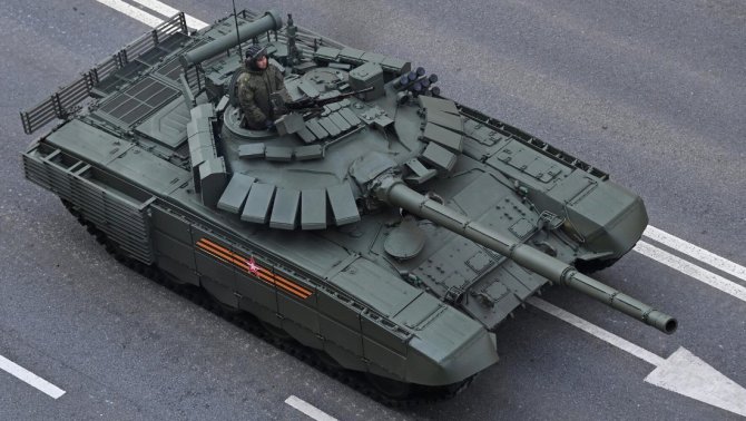 Т-72Б3