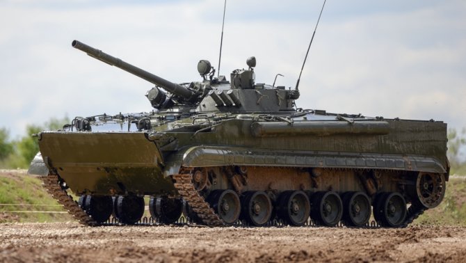 БМП-3