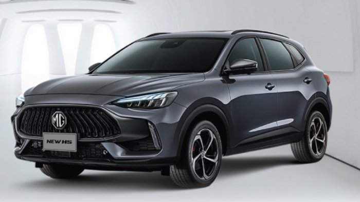 Автомобили бренда MG: особенности, модели и преимущества