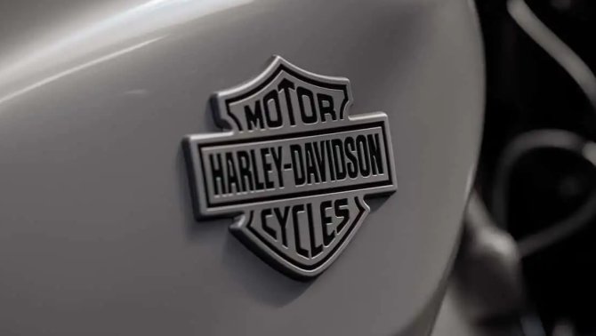 Harley-Davidson