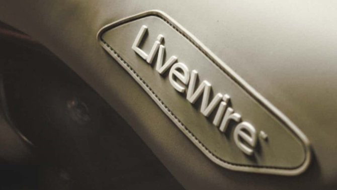LiveWire
