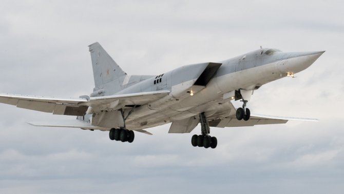 Ту-22М3