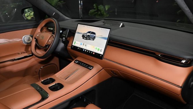 GAC S7
