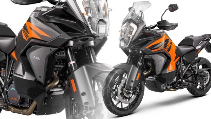 KTM
