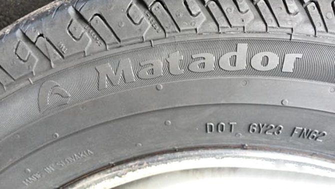 Матадор Словакия